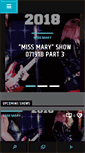Mobile Screenshot of kpsu.org