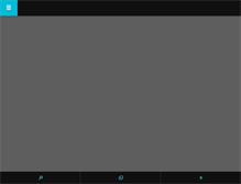 Tablet Screenshot of kpsu.org